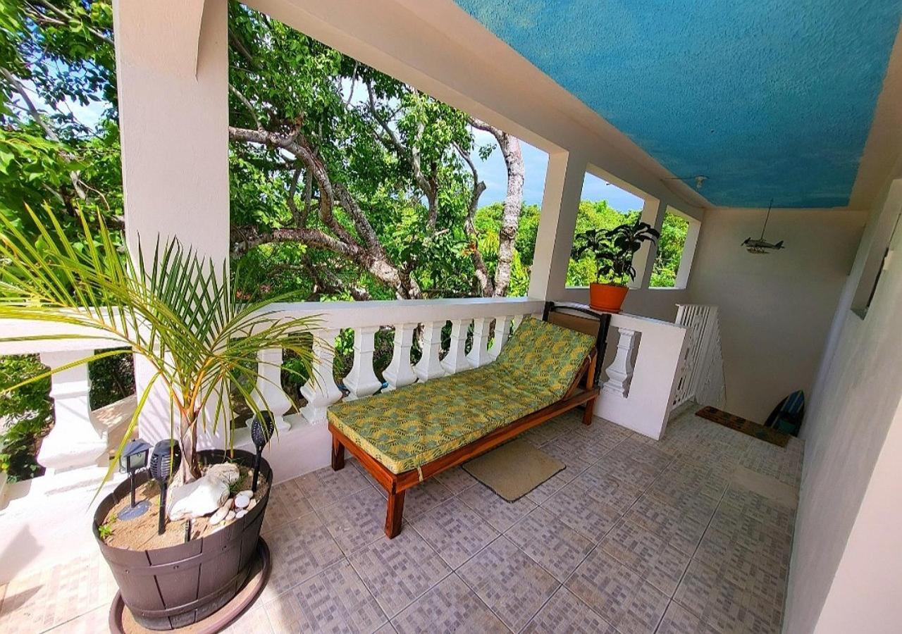 Green'S Palace Jamaica Oracabessa Esterno foto