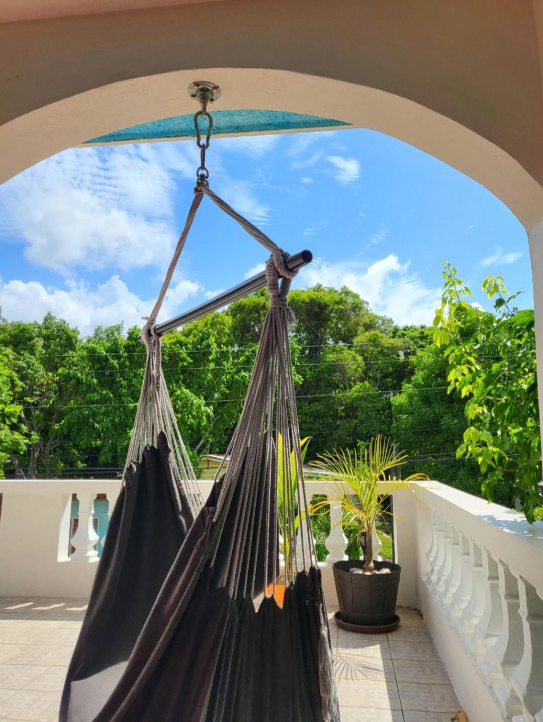 Green'S Palace Jamaica Oracabessa Esterno foto